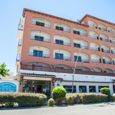 Quadruple Room Hotel Comarruga Platja Promo Code