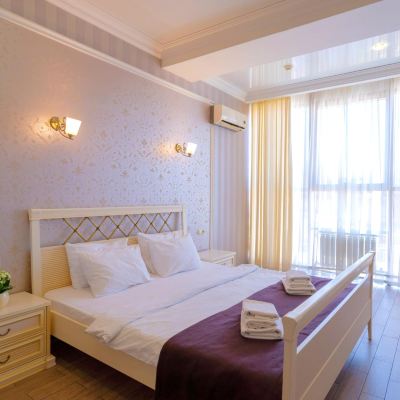 3-Room Suite Premium Room Bellagio Hotel Promo Code