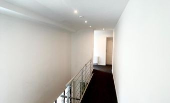 Hotel Wandsbek Hamburg - Housity
