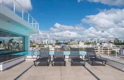 Lincoln Suite Hotels in 