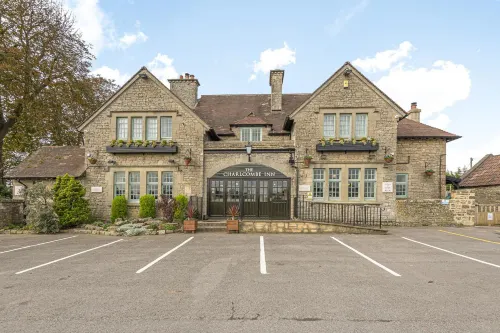 Charlcombe Inn