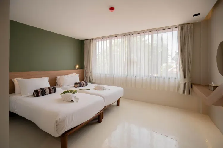 ห้องซูพีเรียร์