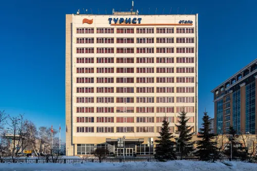 Tourist by ZONT Hotel Group