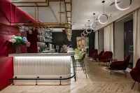 Hotel 50|60 Omsk