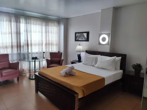 Gap Plaza Hotel