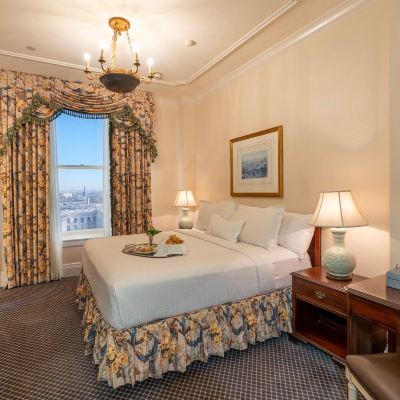Preferred King Room Hotel Monteleone Promo Code