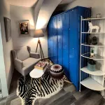 Capsule & Dormitory Space-X