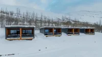 North Mountain View Suites Hotels in 