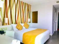 Hotel 3K Faro Aeroporto