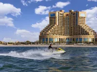 Fairmont Ajman
