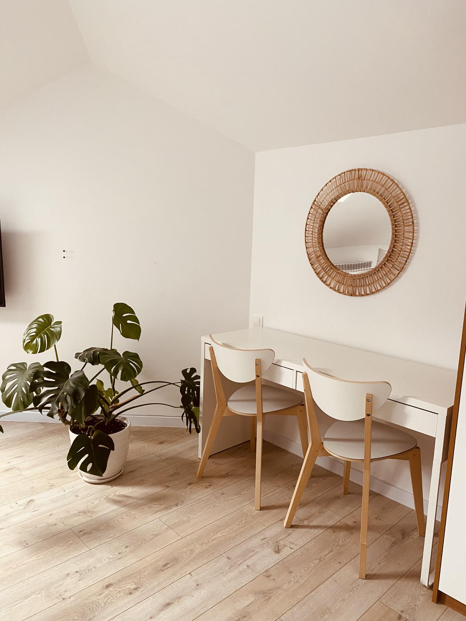 标准1室公寓阁楼