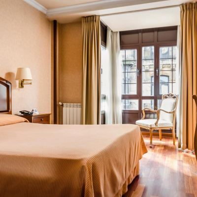 Standard Double Room Hotel Alcomar Promo Code