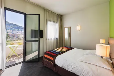 Esatitude Hotel Hotel a Cimiez
