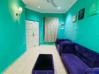 Homestay Ira Jaya - 4 Unit Rumah Hotels in Sena