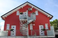 Ferienwohnung Misita