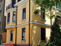 L'Opera Guest House Hotels in Sofia