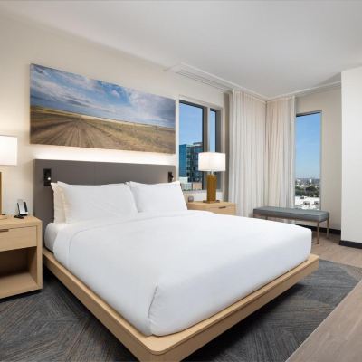 Classic Junior Suite Accessible The Moran Citycentre Promo Code