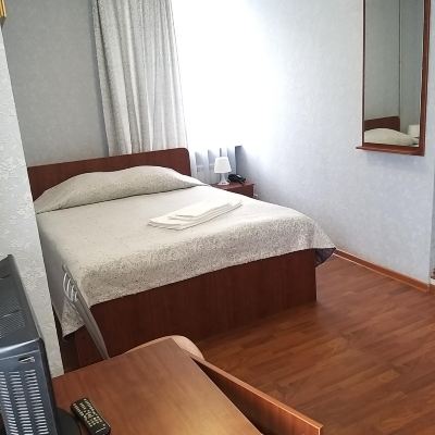 Junior Suite Skazka Inn Promo Code