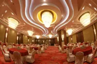 Regenta Central RS Chennai OMR Sipcot