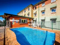 Dubbo Budget Stay Hotel a Dubbo