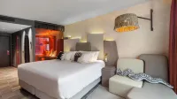 nhow Lima Отели в г. 