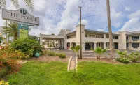 The Ponce St. Augustine Hotel