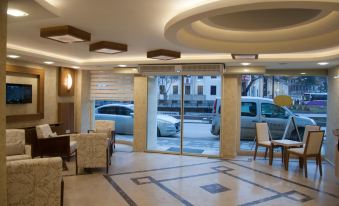 Otel Mutevelli - Housity