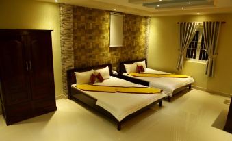 Minh Kieu Hotel - Housity