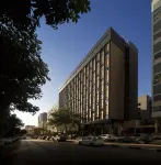 Hotel Trópico Các khách sạn ở 