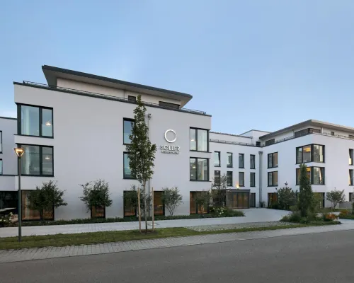 Soller Business Hotel - Munich Airport MUC Ξενοδοχεία στην πόλη Hallbergmoos