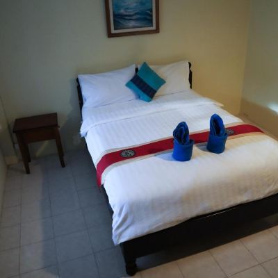 Superior Double or Twin Room JP Resort Koh Tao Promo Code