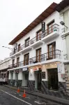 Reec Latacunga by Oro Verde Hotels Hoteles en 