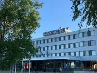 Park Hotel Tornio Hoteles en 