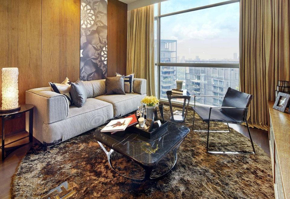 一卧室尊贵套房