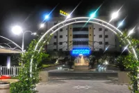 Edra Palace Hotel & Ristorante Hotel di 