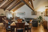 Le Camere di Palazzo Bortolan