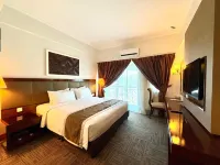 Putra Brasmana Hotel Hotel di Perlis