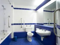 Travelodge Ipswich Beacon Hill