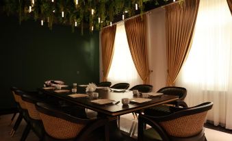 DAMIR HOTEL - Housity