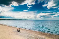 Holiday Inn Express SARNIA - POINT EDWARD by IHG