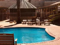 Bay Lodge Hotels in Denham