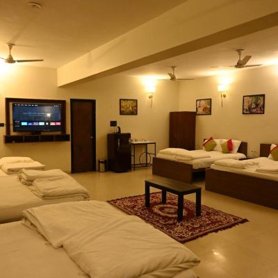 Studio with Balcony Olive Resorts Promo Code