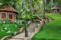 Soma Manaltheeram Ayurveda BeachVillage