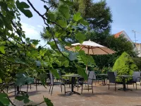 Hotel Sandvig Havn Hotels in Allinge