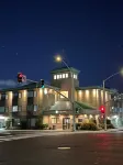 Hotel Aluxor SFO โรงแรมใน