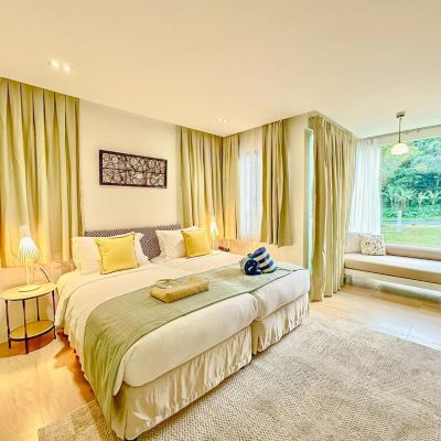 Standard Room Misibis Bay Promo Code