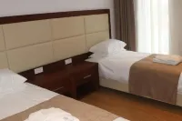 Union Grozny Hotel Hotels in 