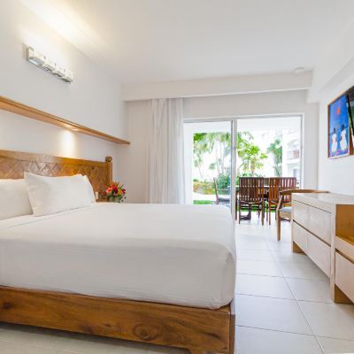 Three-Bedroom Villa Beachscape KIN Ha Villas & Suites Promo Code