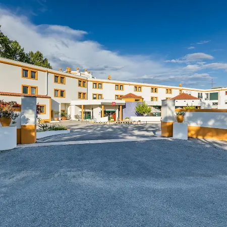 Ibis Évora