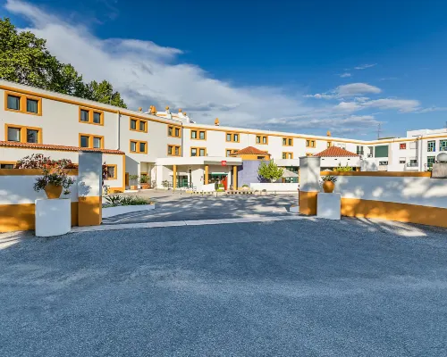 Ibis Évora Hotels in Evora